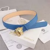 ceinture versace homme medusa vbq690857